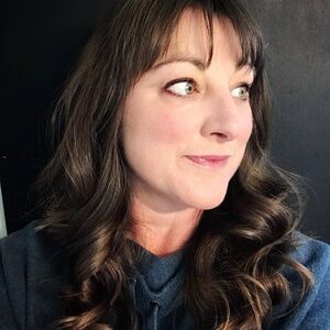 Meet your Posher, Marin